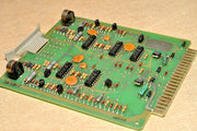 Jrcs Sa-l241T Annunciator Pcb Board