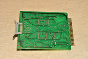 Jrcs Sa-l241T Annunciator Pcb Board