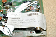 Jrcs Sa-l241T Annunciator Pcb Board