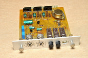 Consultas 741.01.171 Automatic Control Test Module 7223-006.0000