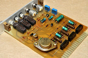 Consultas 741.01.171 Automatic Control Test Module 7223-006.0000