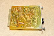 Consultas 741.01.171 Automatic Control Test Module 7223-006.0000