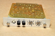 Consultas 741.01.171 Automatic Control Test Module 7223-006.0000