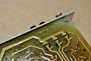 Consultas 741.01.171 Automatic Control Test Module 7223-006.0000
