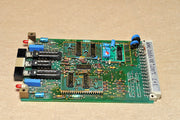Autronica Kmc-210 Pcb Card 7252-013.0002 Side A