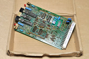 Autronica Kmc-210 Pcb Card 7252-013.0002 Side A