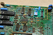 Autronica Kmc-210 Pcb Card 7252-013.0002 Side A