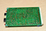 Autronica Kmc-210 Pcb Card 7252-013.0002 Side A