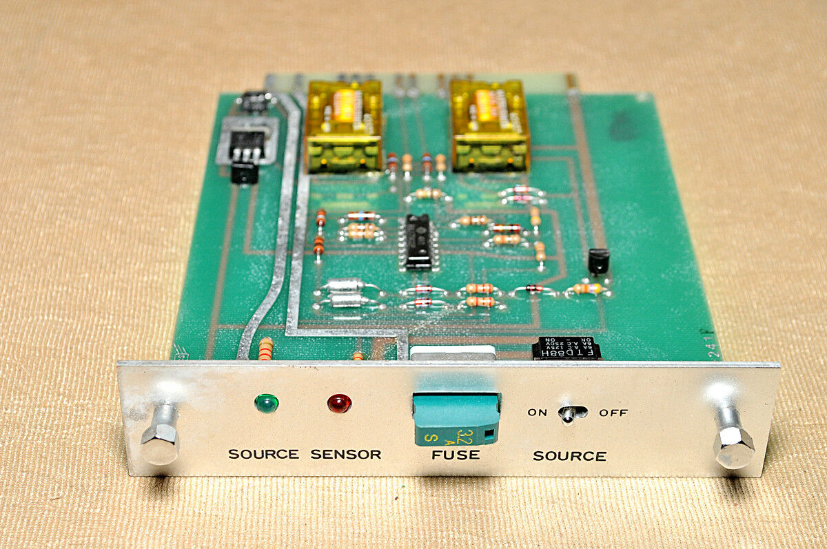 Jrcs Mv-241F Direct Monitoring And Alarm System