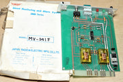 Jrcs Mv-241F Direct Monitoring And Alarm System (Used)