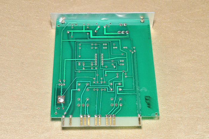 Jrcs Mv-241F Direct Monitoring And Alarm System (Used)