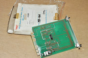 Jrcs Mr-401 Annunciator Direct Monitoring And Alarm System
