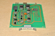 Jrcs Sa-rf21 Annunciator Pcb Board