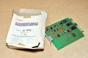 Jrcs Sa-rf21 Annunciator Pcb Board