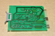 Jrcs Sa-rf21 Annunciator Pcb Board