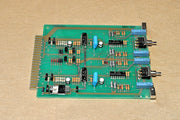 Jrcs Mtl-2151 Direct Monitoring And Alarm System