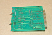 Jrcs Mtl-2151 Direct Monitoring And Alarm System