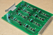Jrcs Sa-ff41 Annunciator Board