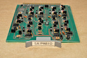 Jrcs Sa-pa810 Annunciator