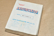 Jrcs Sa-pa810 Annunciator