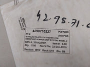 4298710327 Bi-polar Plate