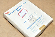 Jrcs Mt-4151 Direct Monitoring And Alarm System