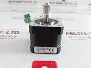 42Sth38A2-104 Stepper Motor 7004204120