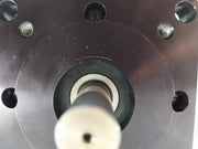 43-0703 Servo Motor By Electrocraft S26-2b+Ms Conn 90 Deg