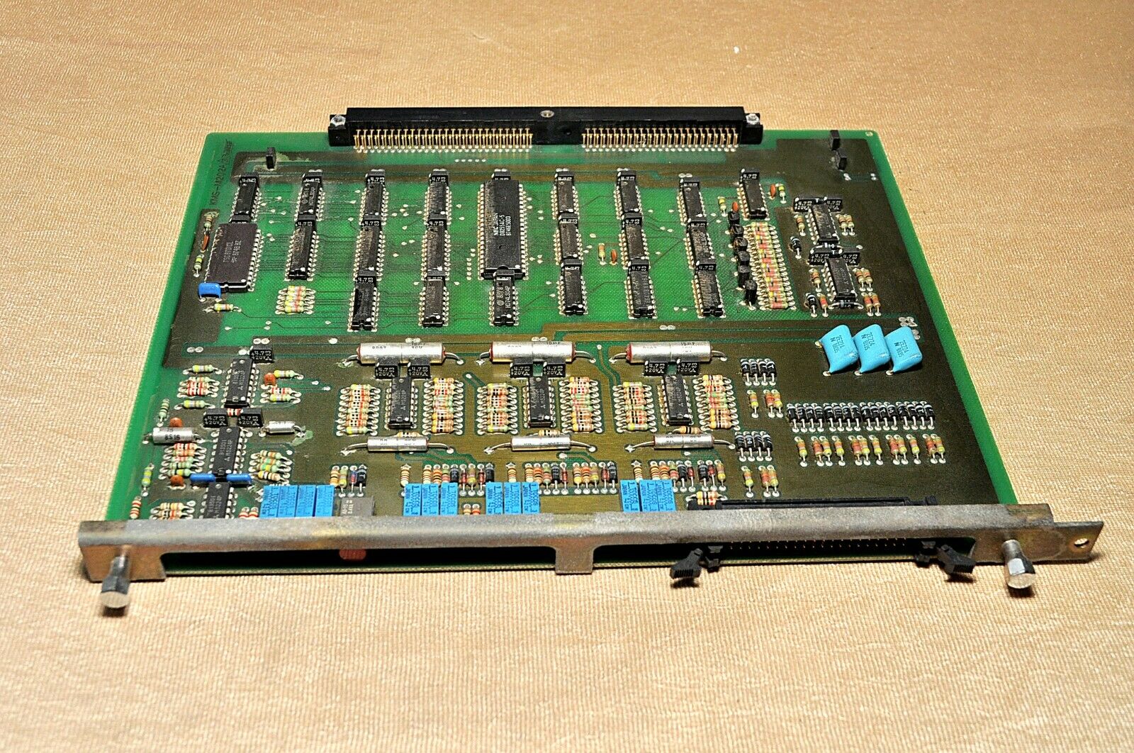 Jrcs Kms M202A Pcb Card