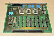 Jrcs Kms M202A Pcb Card