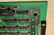 Jrcs Kms M202A Pcb Card