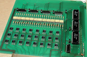 Jrcs Sms-m03D Output U-com System