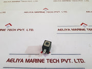 Joucomatic 430 04166 solenoid valve coil Used