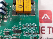 43101785 T Printed Circuit Board Card 94V