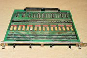 Jrcs Kms-m200A Mmv Switch Board Input Module