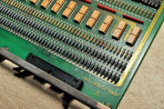 Jrcs Kms-m200A Mmv Switch Board Input Module