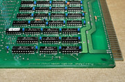 Jrcs Gdt-m302B-2 Graphic Memory Card For Graphic Display Terminal