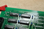 Jrcs Gdt-m302B-2 Graphic Memory Card For Graphic Display Terminal