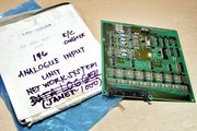 Jrcs lms-m502a pcb card lsa 90358