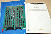 Jrcs Gdt-m202A Crt-c Card For Graphic