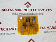 Sac ssk & kw pw8 96 pcb card slp09602 rev.h 02218 3012