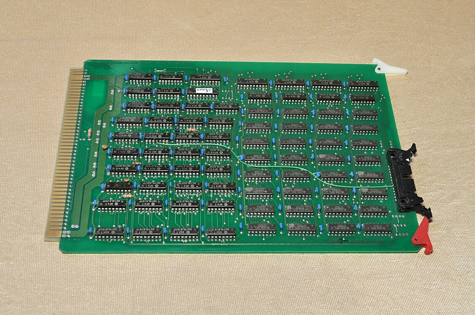 Jrcs Gdt-m302B-1 Graphic Memory Card For Graphic Display Terminal