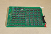 Jrcs Gdt-m302B-1 Graphic Memory Card For Graphic Display Terminal