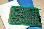 Jrcs Gdt-m302B-1 Graphic Memory Card For Graphic Display Terminal