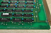 Jrcs Gdt-m302B-1 Graphic Memory Card For Graphic Display Terminal