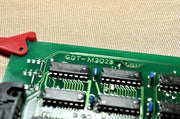 Jrcs Gdt-m302B-1 Graphic Memory Card For Graphic Display Terminal