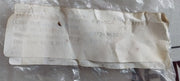 4321952-01 Lock Shaft