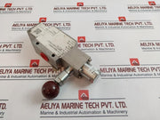4326M212-vs2B Spool Valve