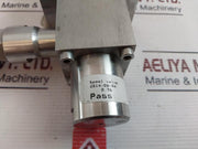 4326M212-vs2B Spool Valve