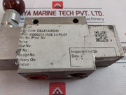 4326M212-vs2B Spool Valve